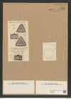 Triceratium succinctum Truan et Witt (de-Toni-Nr.: Genus 140, Species 3911) Zeichnungen Sammlung Grunow Nr. 7396 (NHMW-BOT-W0376467)